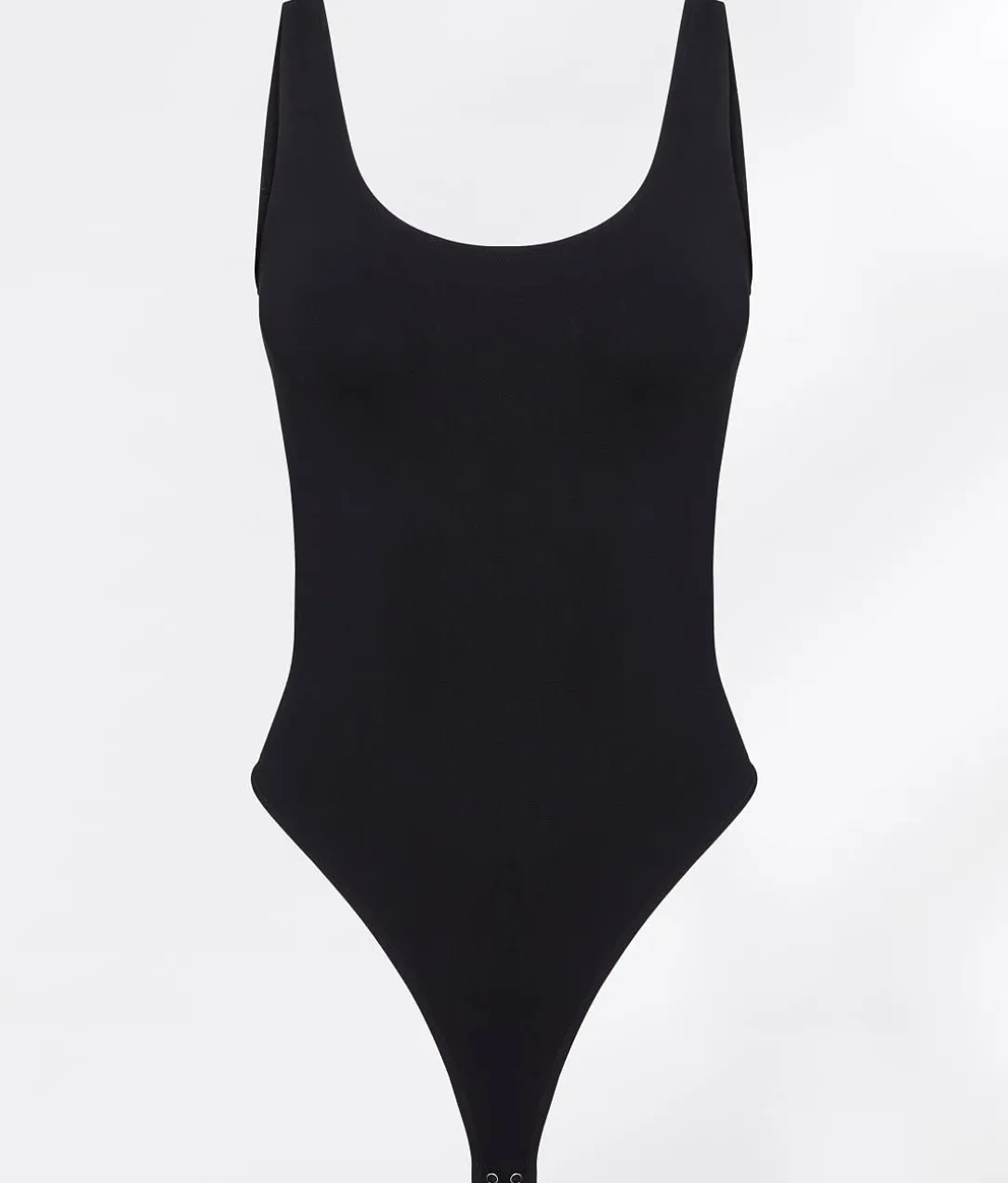 The Smoothing Seamless Bodysuit