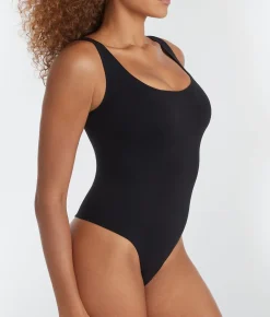 The Smoothing Seamless Bodysuit