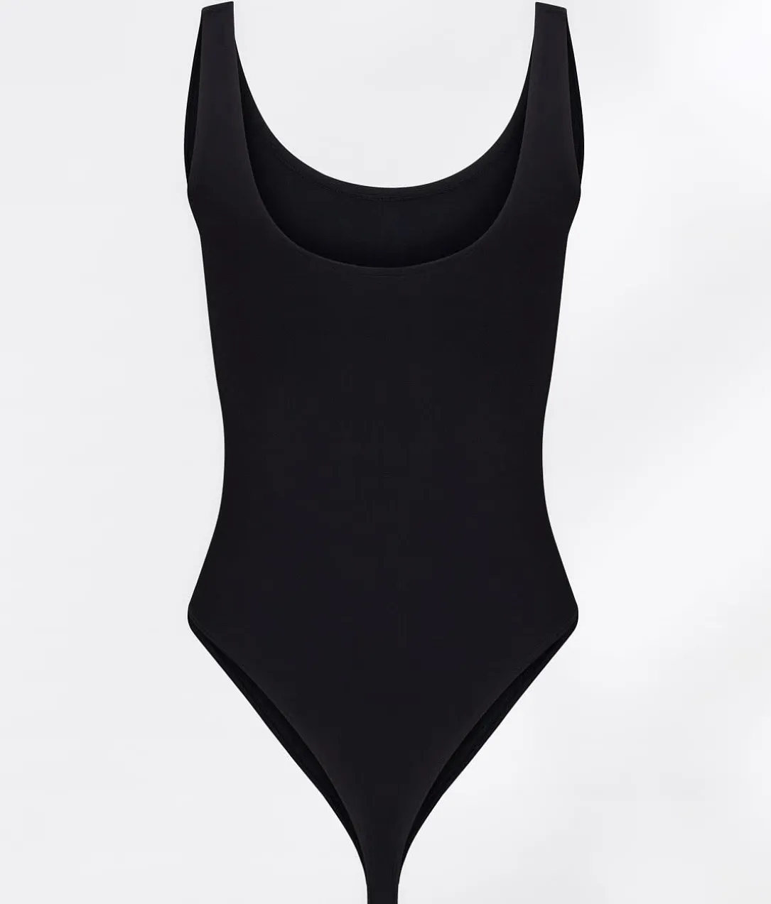 The Smoothing Seamless Bodysuit