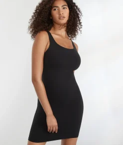 The Smoothing Seamless Dress