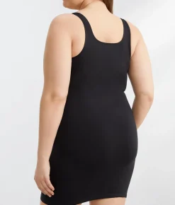 The Smoothing Seamless Dress