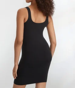 The Smoothing Seamless Dress