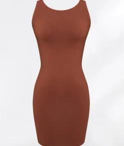 The Smoothing Seamless Dress