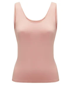 The Smoothing Seamless Tank