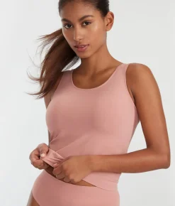 The Smoothing Seamless Tank