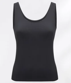 The Smoothing Seamless Tank