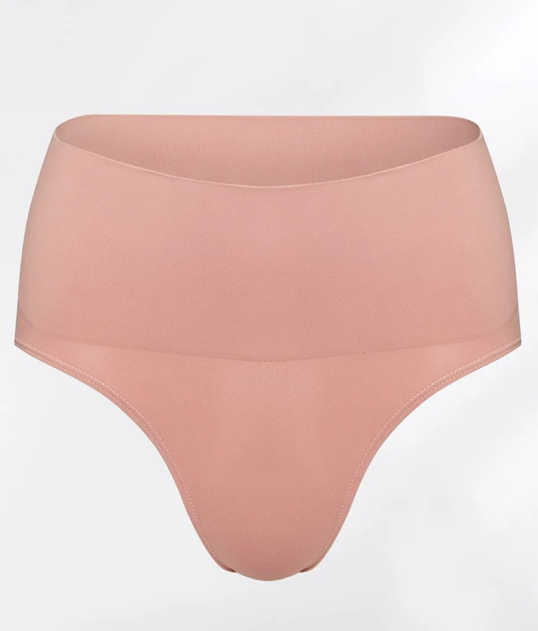 The Smoothing Seamless Thong