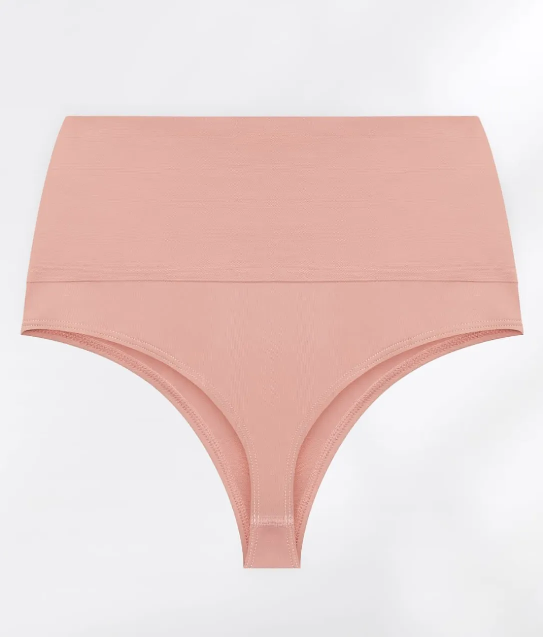 The Smoothing Seamless Thong
