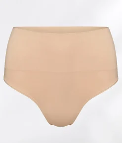 The Smoothing Seamless Thong