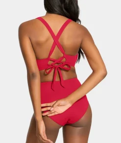 The Underwire Bikini Top