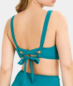 The Underwire Bikini Top