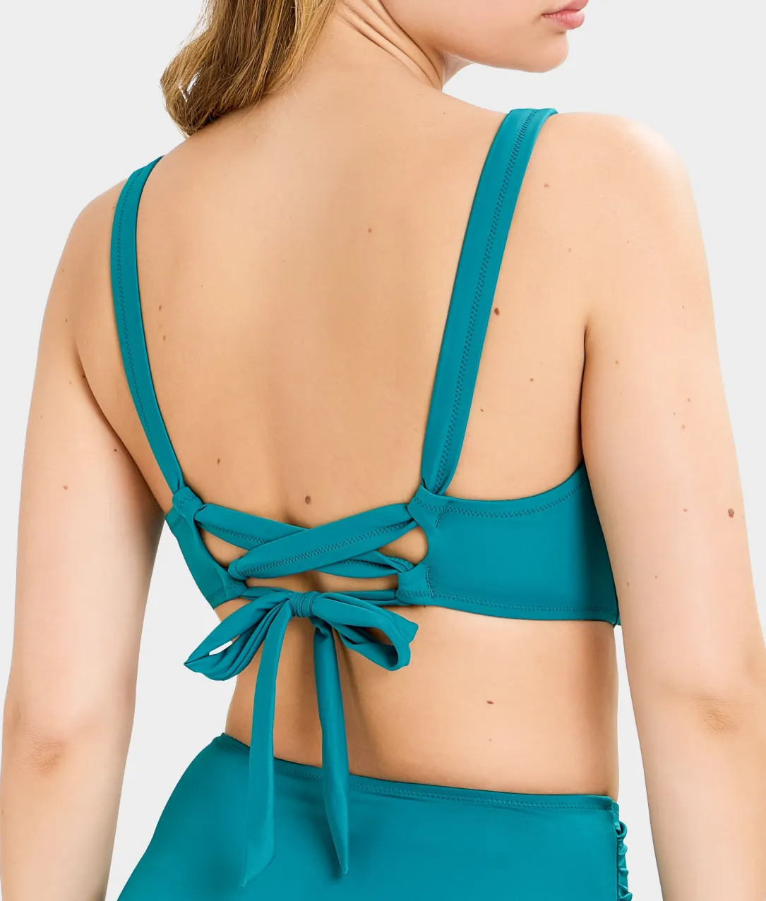 The Underwire Bikini Top