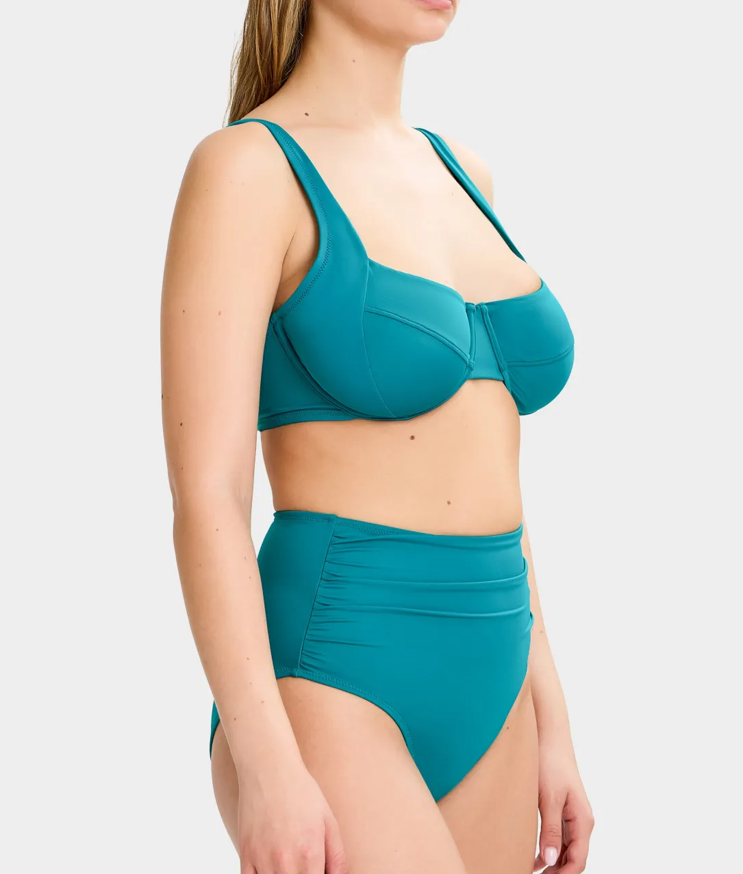 The Underwire Bikini Top