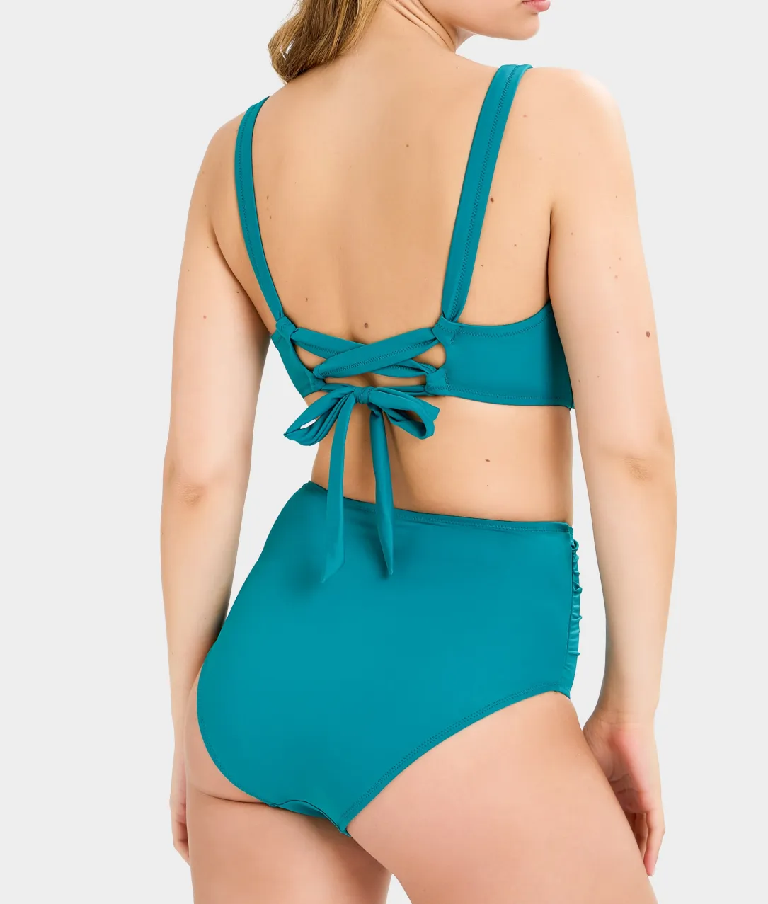 The Underwire Bikini Top