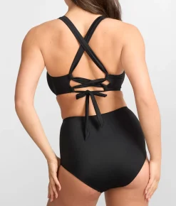 The Underwire Bikini Top