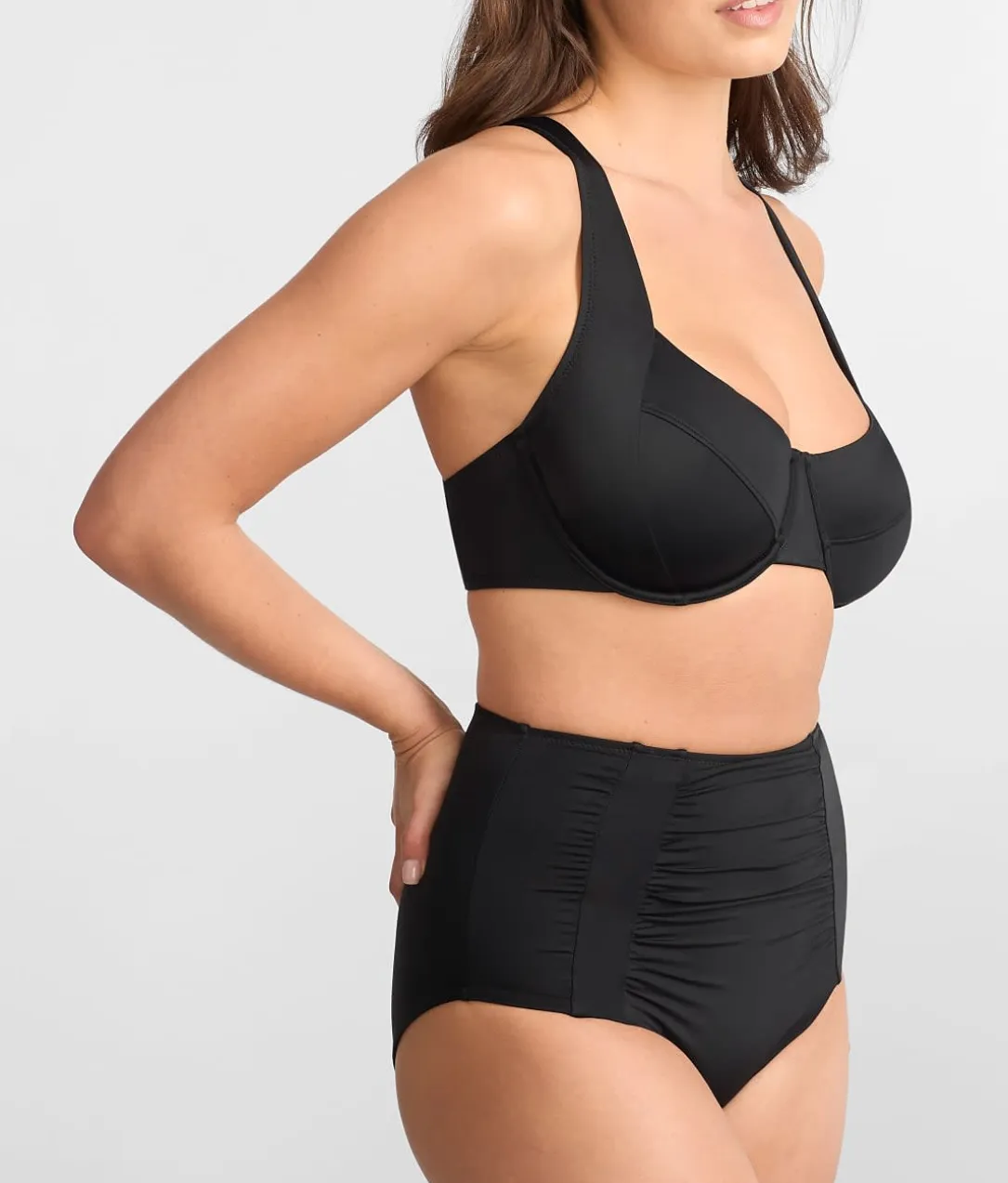 The Underwire Bikini Top