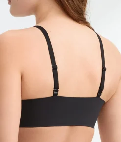 The Wire-Free Front-Close Bra