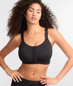 The Wire-Free Posture Back Bra