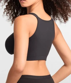 The Wire-Free Posture Back Bra