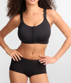 The Wire-Free Posture Back Bra