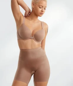 Thinstincts 2.0 Firm-Control Girl Short