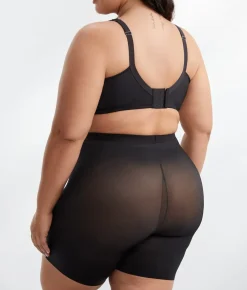 Thinstincts 2.0 Firm-Control Girl Short