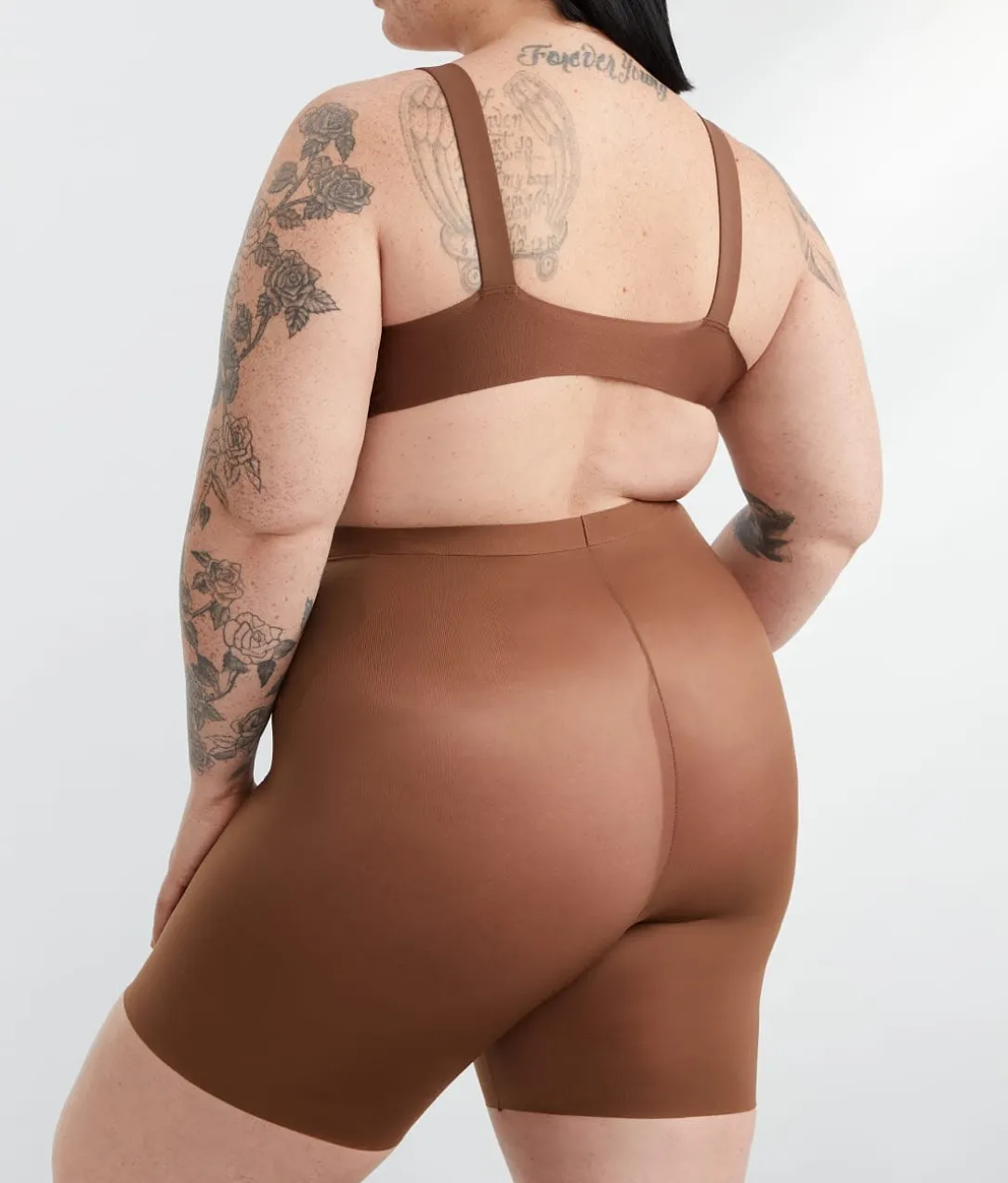 Thinstincts 2.0 Firm-Control Girl Short