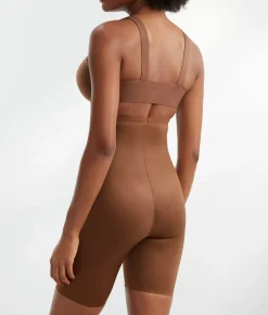 Thinstincts 2.0 Firm Control High-Waist Thigh Shaper