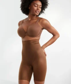 Thinstincts 2.0 Firm Control High-Waist Thigh Shaper