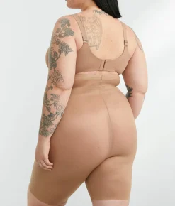 Thinstincts 2.0 Firm Control High-Waist Thigh Shaper