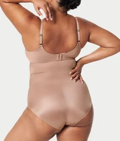 Thinstincts 2.0 High-Waist Shaping Brief