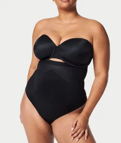 Thinstincts 2.0 High-Waist Shaping Thong