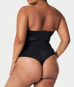 Thinstincts 2.0 High-Waist Shaping Thong