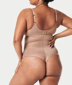 Thinstincts 2.0 High-Waist Shaping Thong