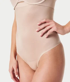 Thinstincts 2.0 High-Waist Shaping Thong