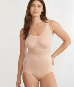 Thinstincts Tank Panty Bodysuit