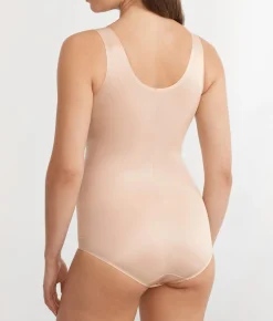 Thinstincts Tank Panty Bodysuit