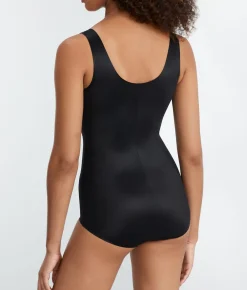 Thinstincts Tank Panty Bodysuit