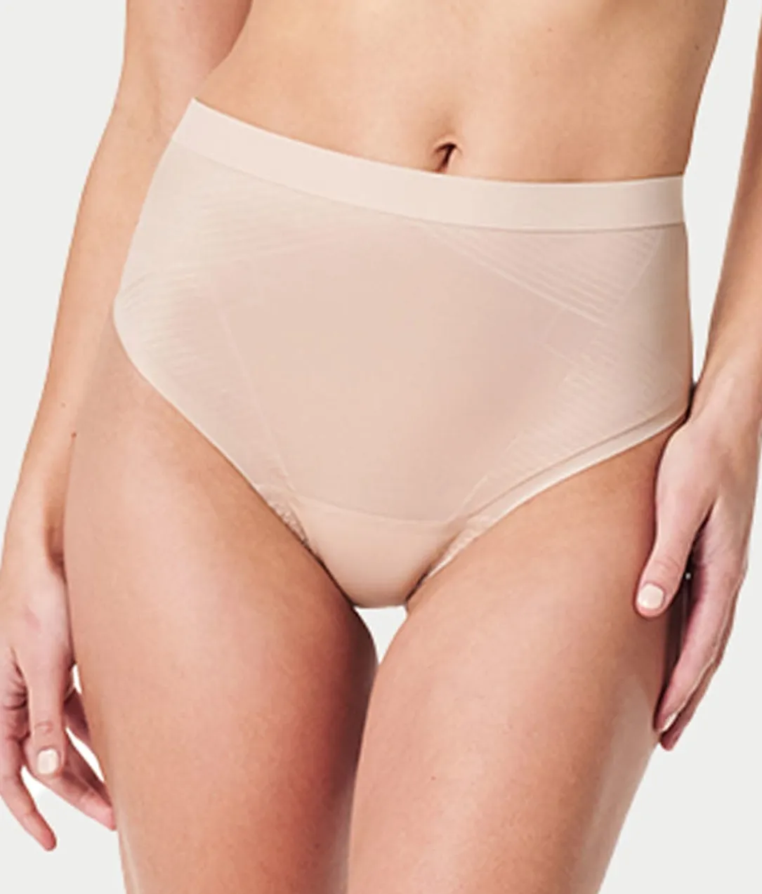 Thinstincts 2.0 Thong