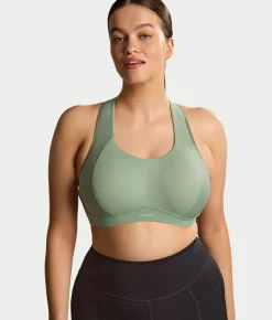 Thrive Anywhere Unlined Underwire Sports Bra