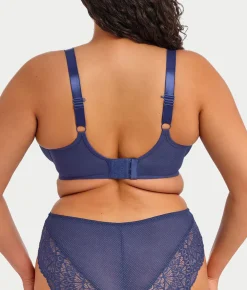 Tiernie Stretch Plunge Bra