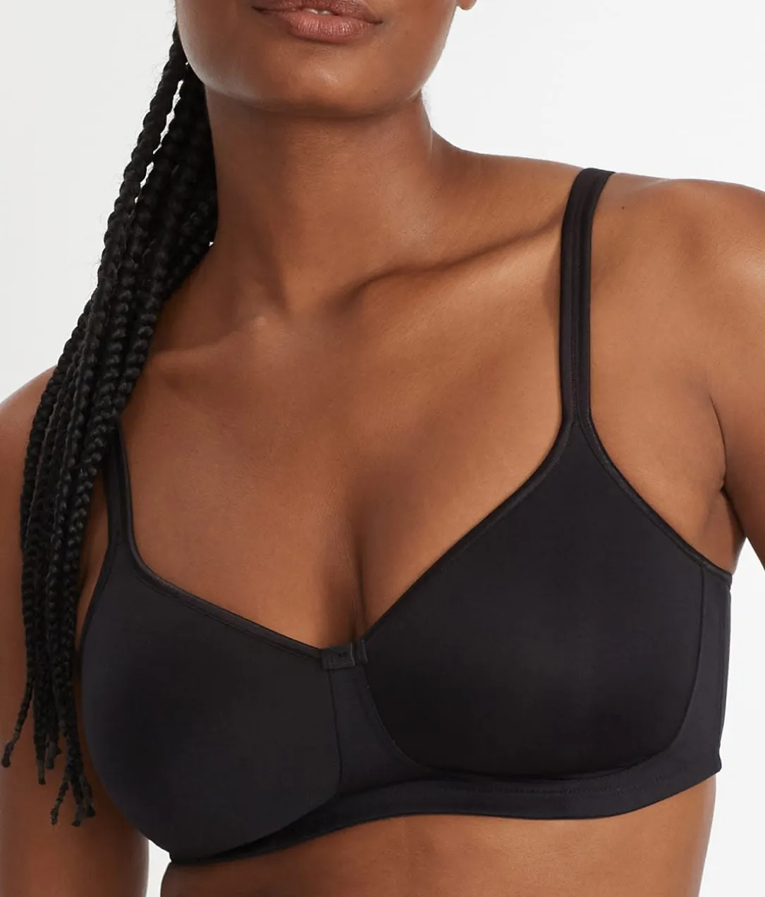 Tonya Mastectomy Wire-Free T-Shirt Bra