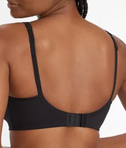 Tonya Mastectomy Wire-Free T-Shirt Bra