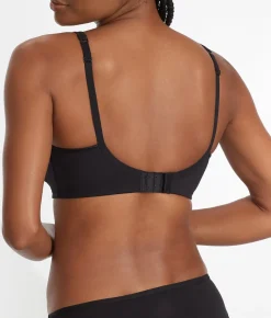 Tonya Mastectomy Wire-Free T-Shirt Bra