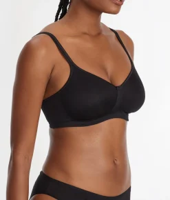 Tonya Mastectomy Wire-Free T-Shirt Bra