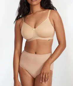 Tonya Mastectomy Wire-Free T-Shirt Bra