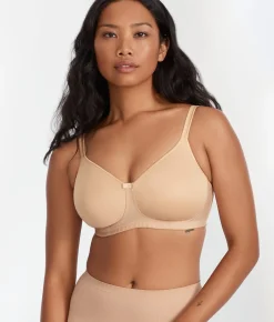 Tonya Mastectomy Wire-Free T-Shirt Bra