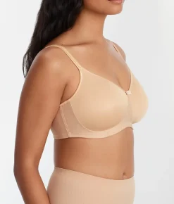 Tonya Mastectomy Wire-Free T-Shirt Bra