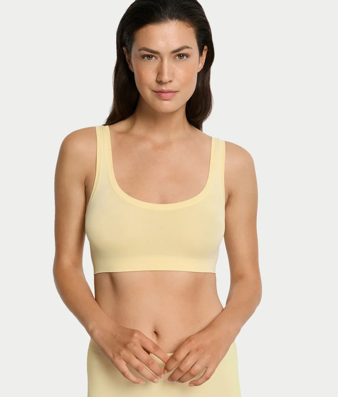 Touch Feeling Bralette