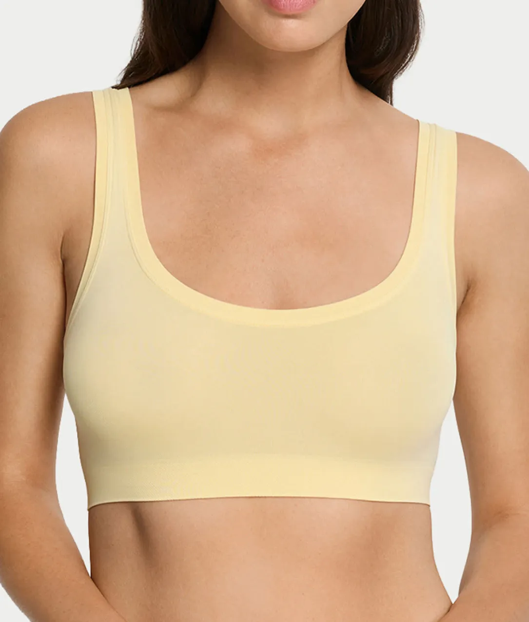 Touch Feeling Bralette